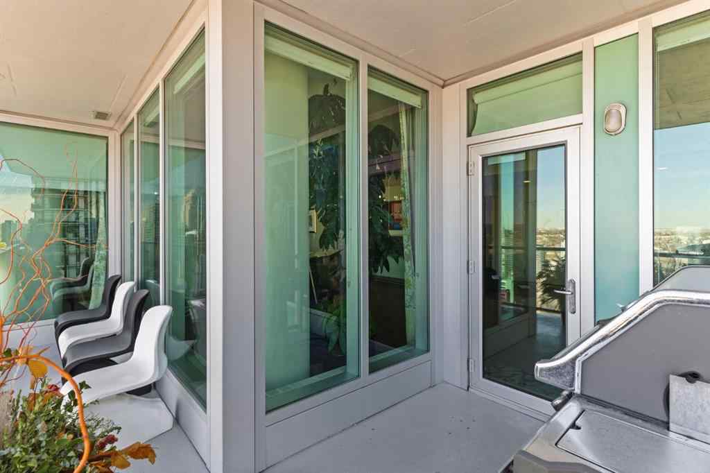 MLS® A2267165 - Unit #2901 433 11 Avenue SE in Beltline Calgary, Residential