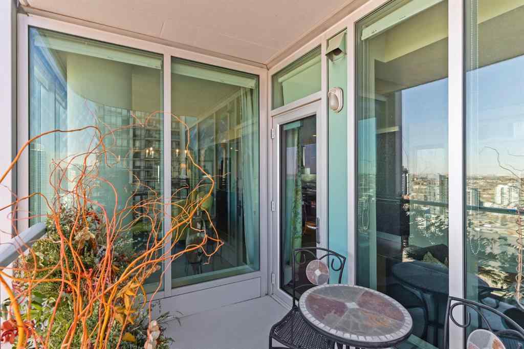 MLS® A2267165 - Unit #2901 433 11 Avenue SE in Beltline Calgary, Residential