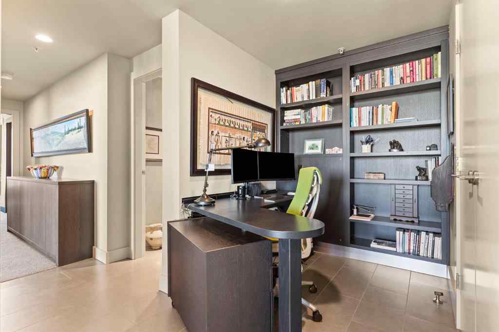 MLS® A2267165 - Unit #2901 433 11 Avenue SE in Beltline Calgary, Residential