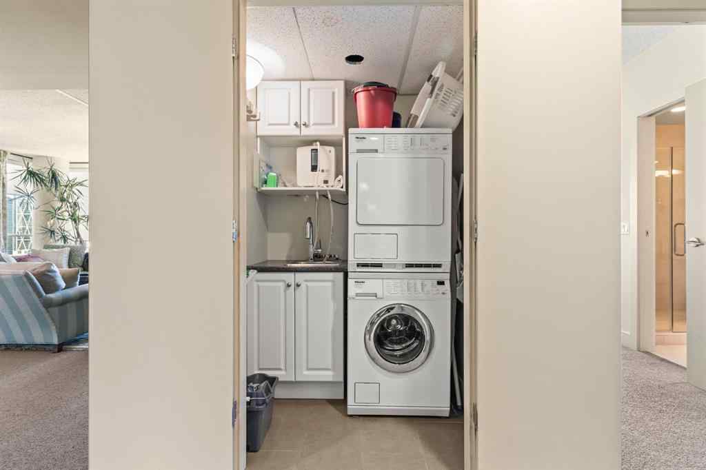 MLS® A2267165 - Unit #2901 433 11 Avenue SE in Beltline Calgary, Residential