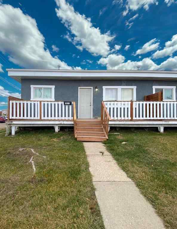 MLS® A2267166 - 10312 101 Street  in Avondale Grande Prairie, Rental