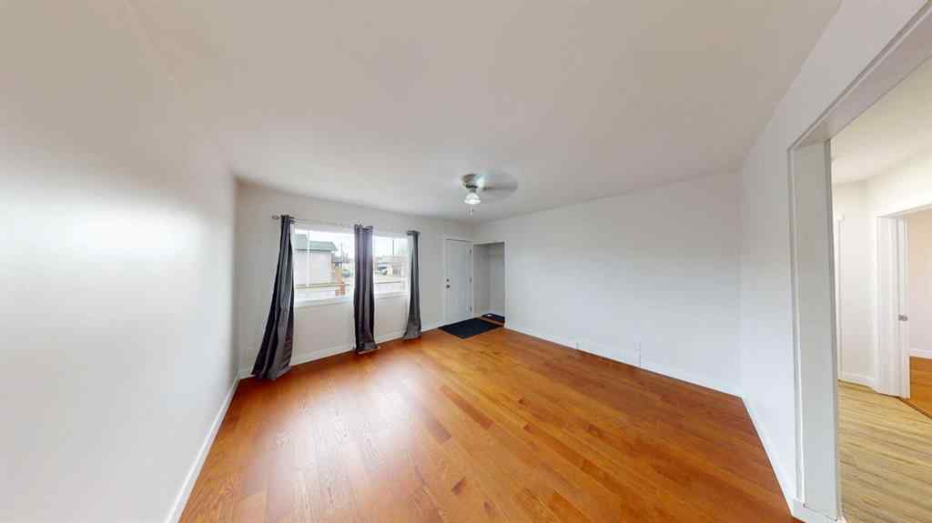 MLS® A2267166 - 10312 101 Street  in Avondale Grande Prairie, Rental