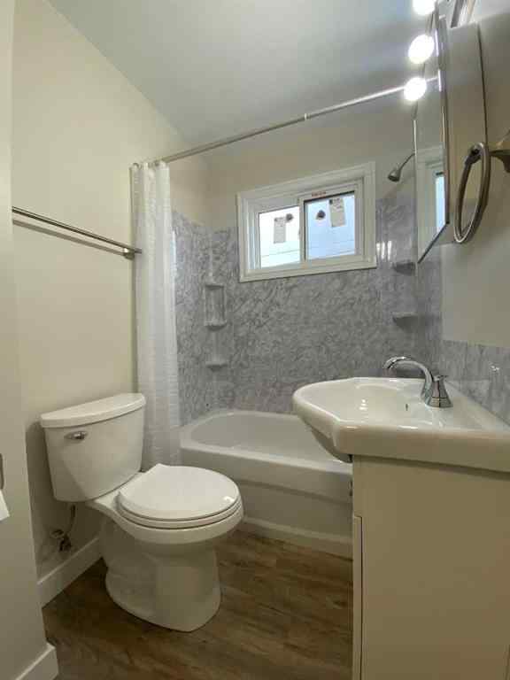 MLS® A2267166 - 10312 101 Street  in Avondale Grande Prairie, Rental