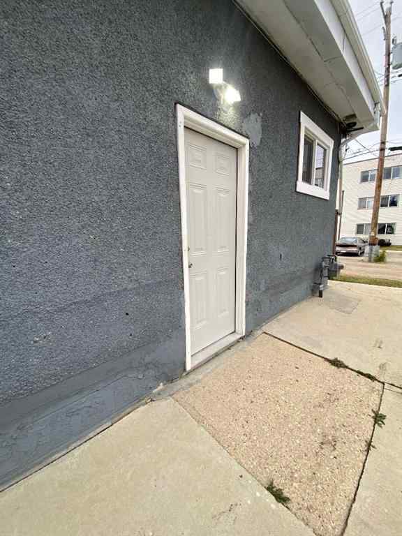 MLS® A2267166 - 10312 101 Street  in Avondale Grande Prairie, Rental