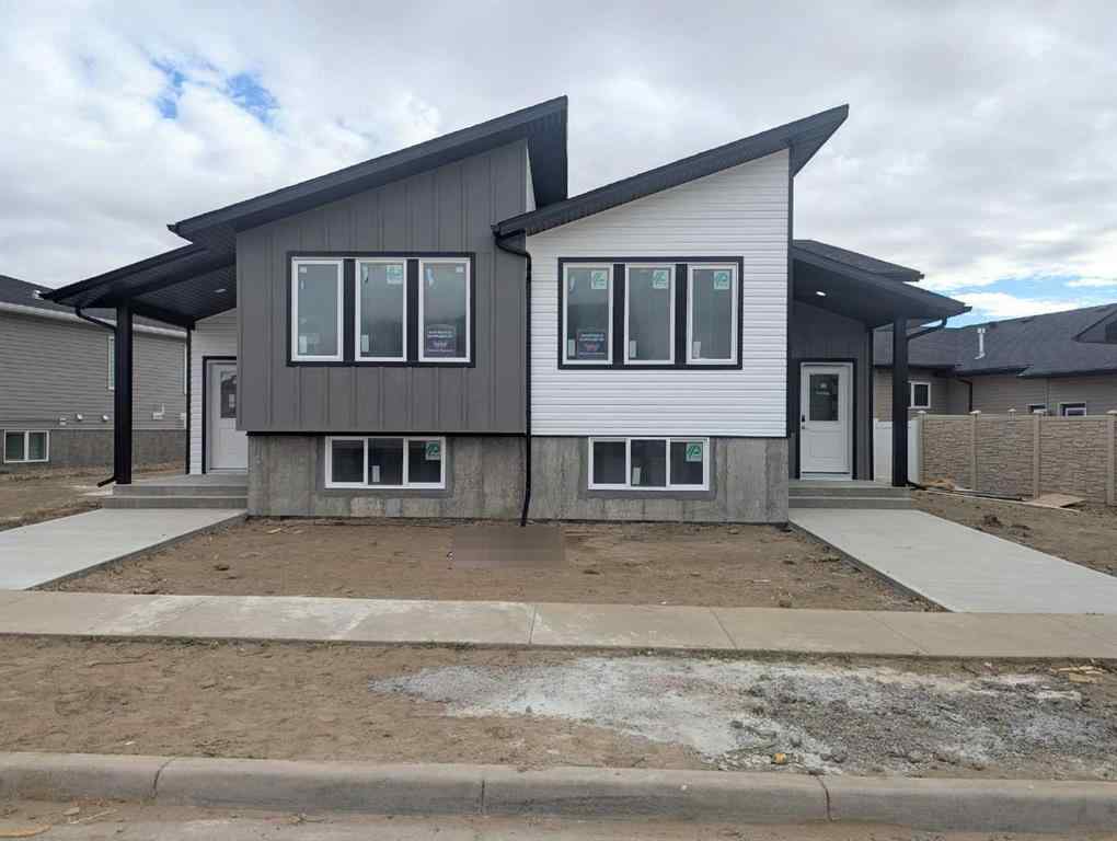 MLS® A2267167 - 61 Somerside Gate SE in SE Southridge Medicine Hat, Residential