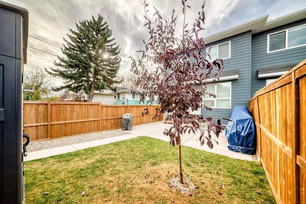 MLS® A2267168 - 2516 16A Street SE in Inglewood Calgary, Residential