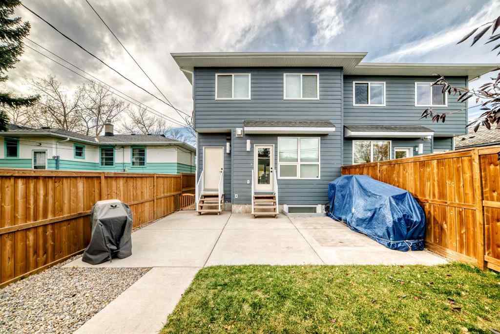 MLS® A2267168 - 2516 16A Street SE in Inglewood Calgary, Residential