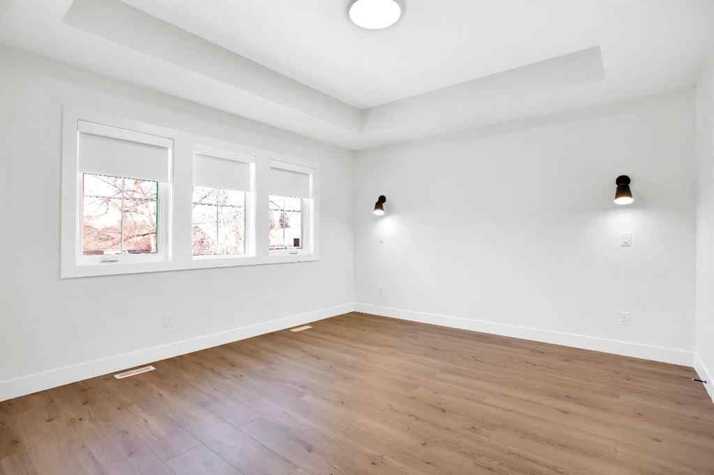 MLS® A2267168 - 2516 16A Street SE in Inglewood Calgary, Residential