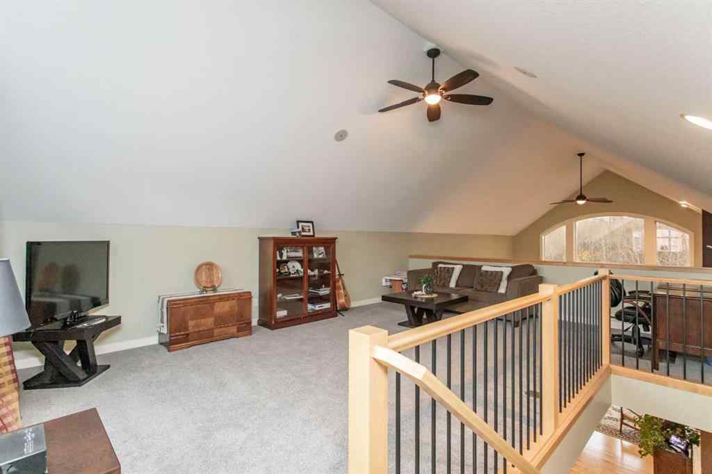 MLS® A2267169 - 20 Cranna Cove  in Cranna Cove Lacombe, Residential