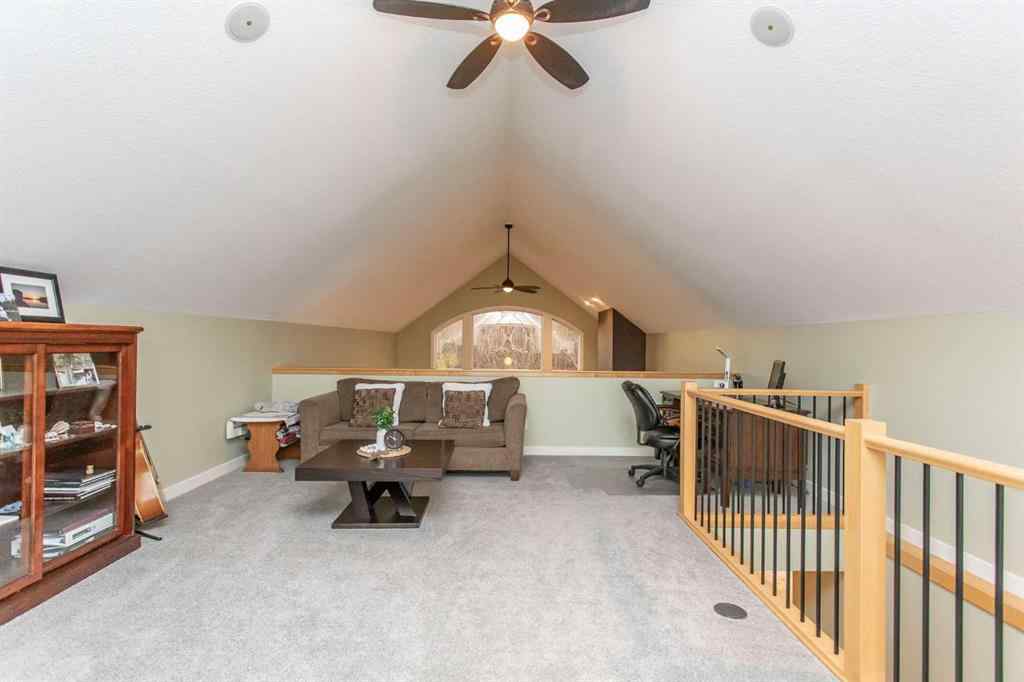 MLS® A2267169 - 20 Cranna Cove  in Cranna Cove Lacombe, Residential