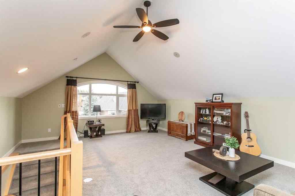 MLS® A2267169 - 20 Cranna Cove  in Cranna Cove Lacombe, Residential