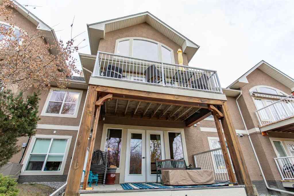 MLS® A2267169 - 20 Cranna Cove  in Cranna Cove Lacombe, Residential