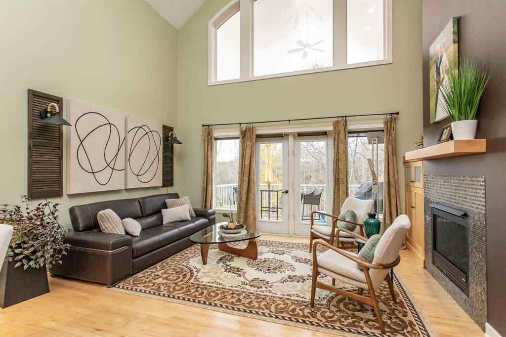 MLS® A2267169 - 20 Cranna Cove  in Cranna Cove Lacombe, Residential