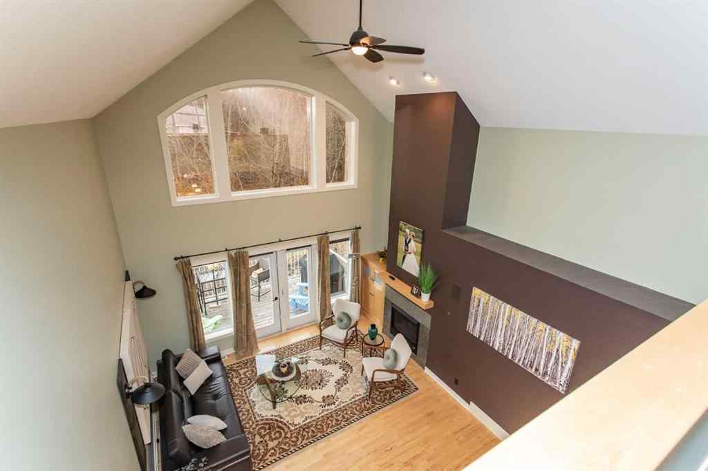 MLS® A2267169 - 20 Cranna Cove  in Cranna Cove Lacombe, Residential