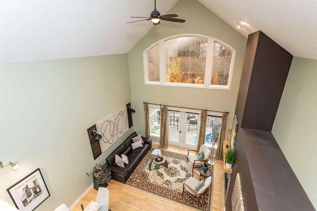 MLS® A2267169 - 20 Cranna Cove  in Cranna Cove Lacombe, Residential