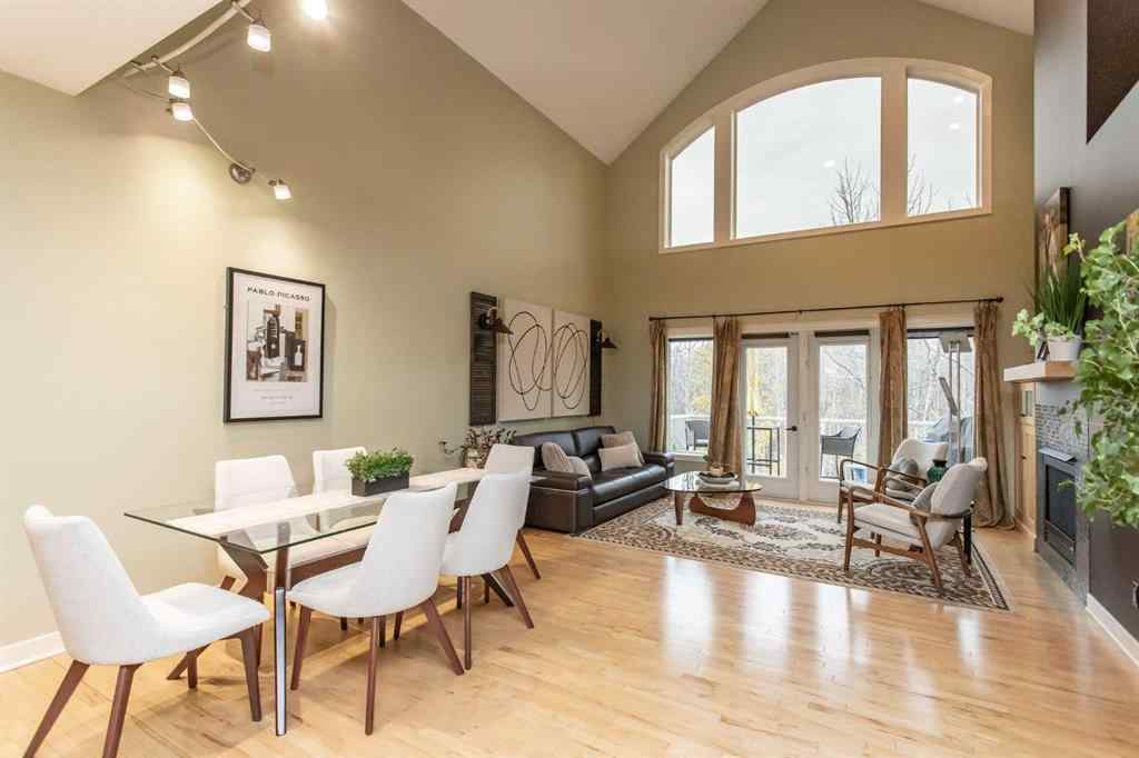 MLS® A2267169 - 20 Cranna Cove  in Cranna Cove Lacombe, Residential