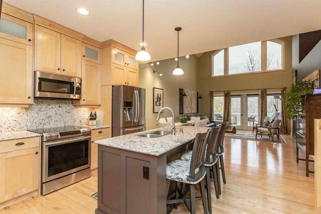 MLS® A2267169 - 20 Cranna Cove  in Cranna Cove Lacombe, Residential