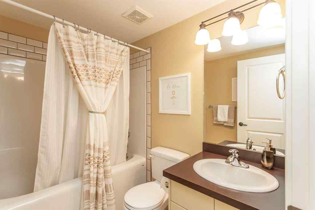 MLS® A2267169 - 20 Cranna Cove  in Cranna Cove Lacombe, Residential