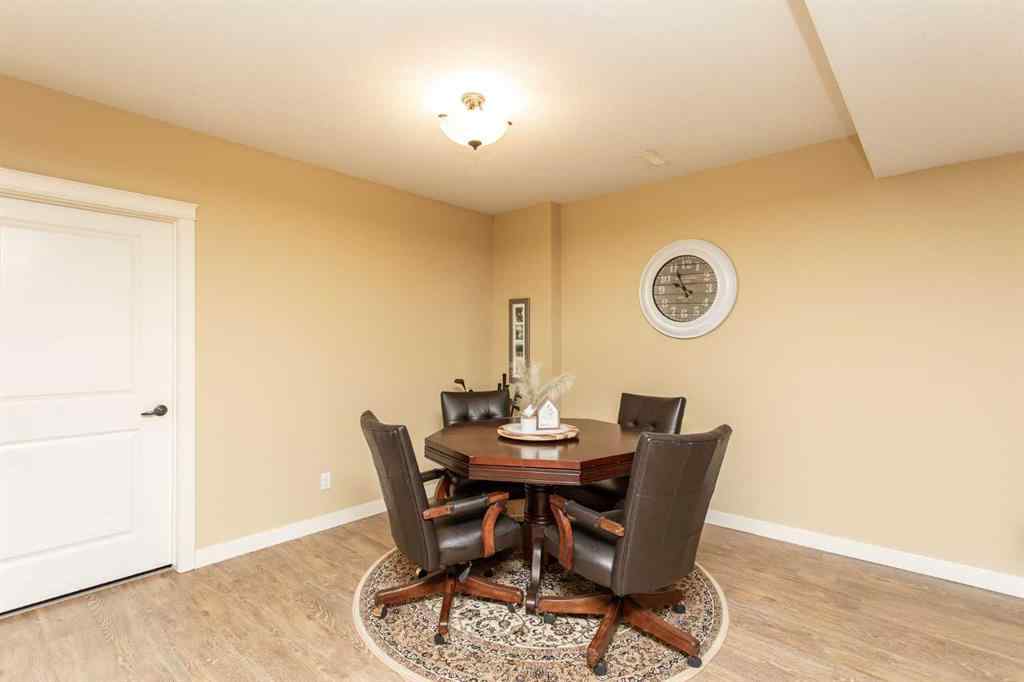 MLS® A2267169 - 20 Cranna Cove  in Cranna Cove Lacombe, Residential