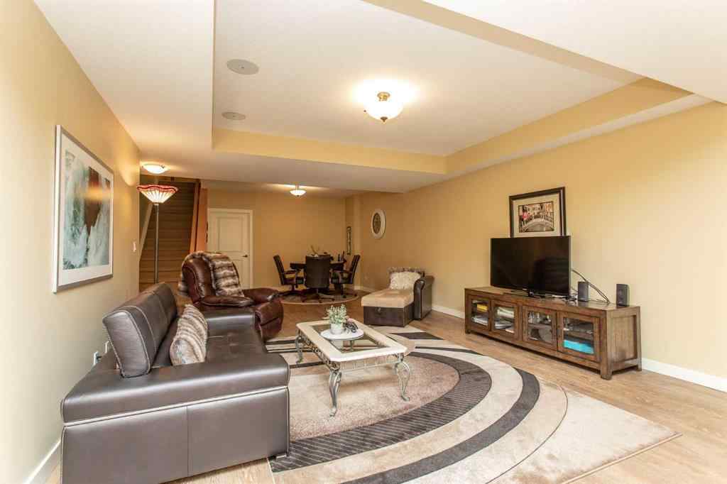 MLS® A2267169 - 20 Cranna Cove  in Cranna Cove Lacombe, Residential