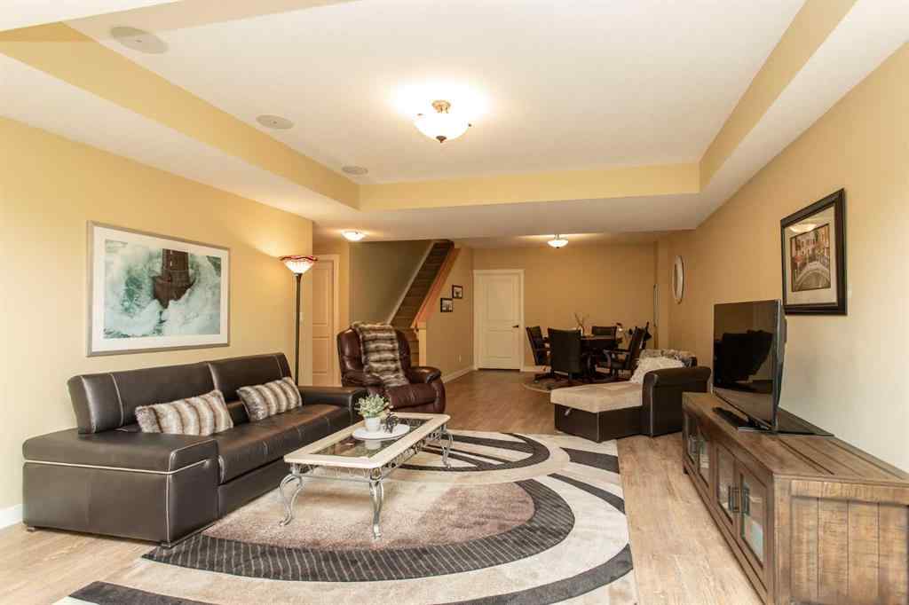 MLS® A2267169 - 20 Cranna Cove  in Cranna Cove Lacombe, Residential