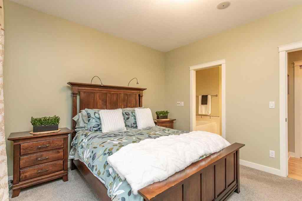 MLS® A2267169 - 20 Cranna Cove  in Cranna Cove Lacombe, Residential