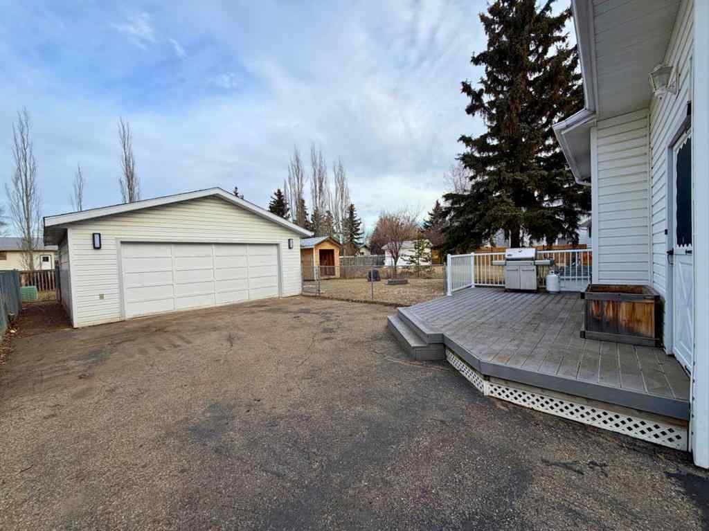 MLS&reg; # A2267170 - 9322 72 Avenue  in South Patterson Place Grande Prairie, Residential Open Houses