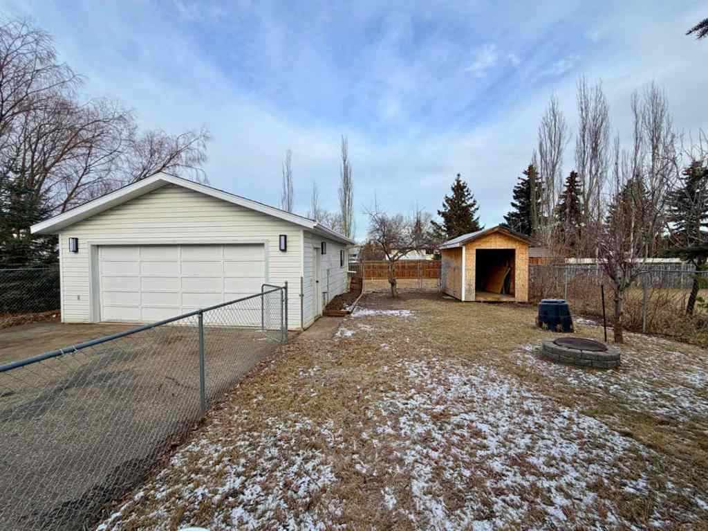 MLS&reg; # A2267170 - 9322 72 Avenue  in South Patterson Place Grande Prairie, Residential Open Houses