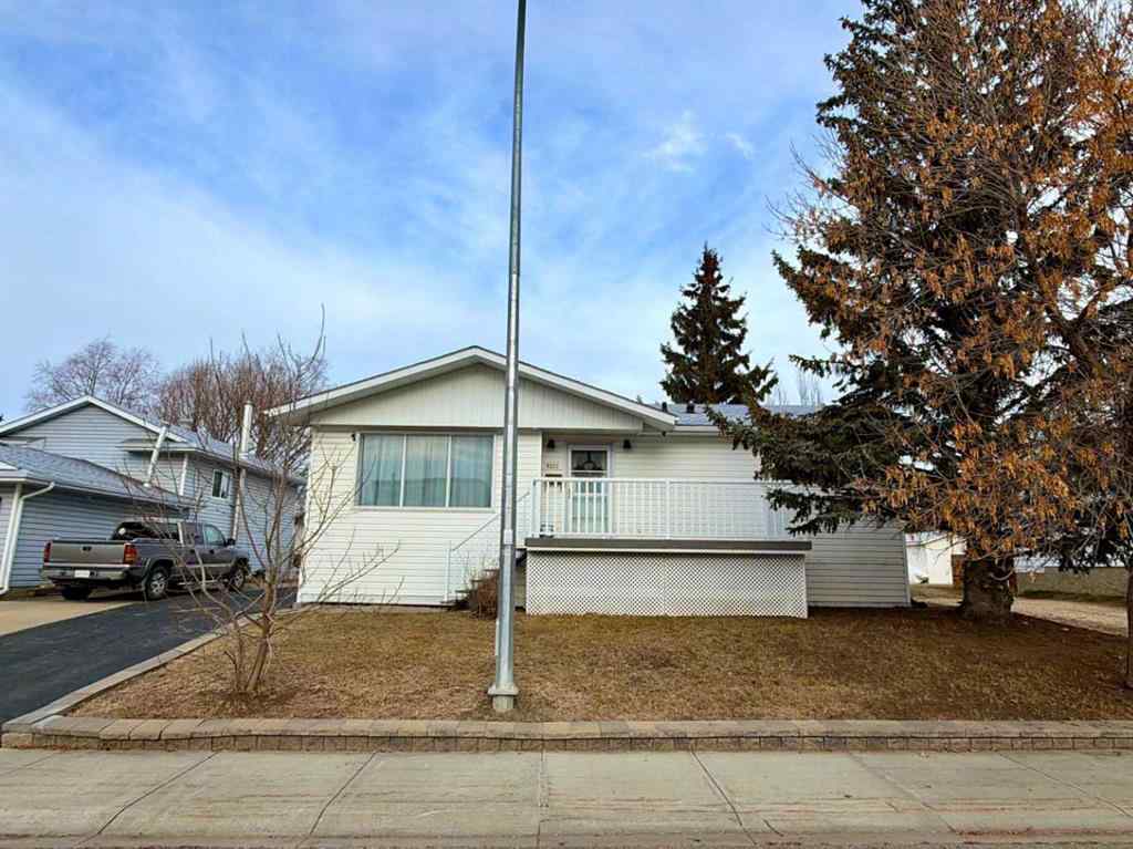 MLS&reg; # A2267170 - 9322 72 Avenue  in South Patterson Place Grande Prairie, Residential Open Houses