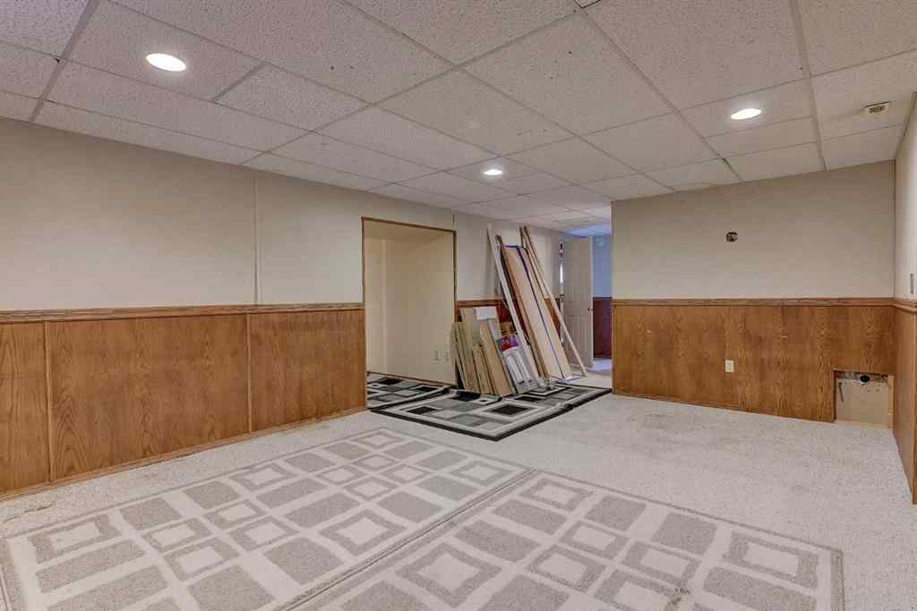 MLS&reg; # A2267170 - 9322 72 Avenue  in South Patterson Place Grande Prairie, Residential Open Houses