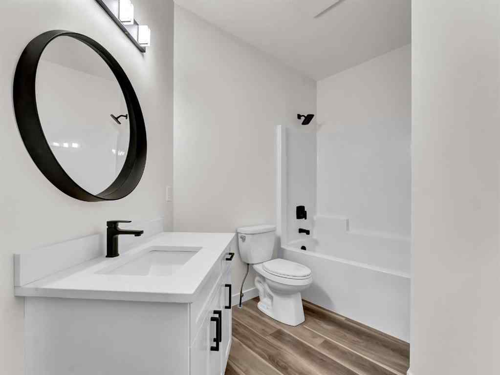 MLS® A2267171 - 31 Sierra Road SW in SW Southridge Medicine Hat, Residential