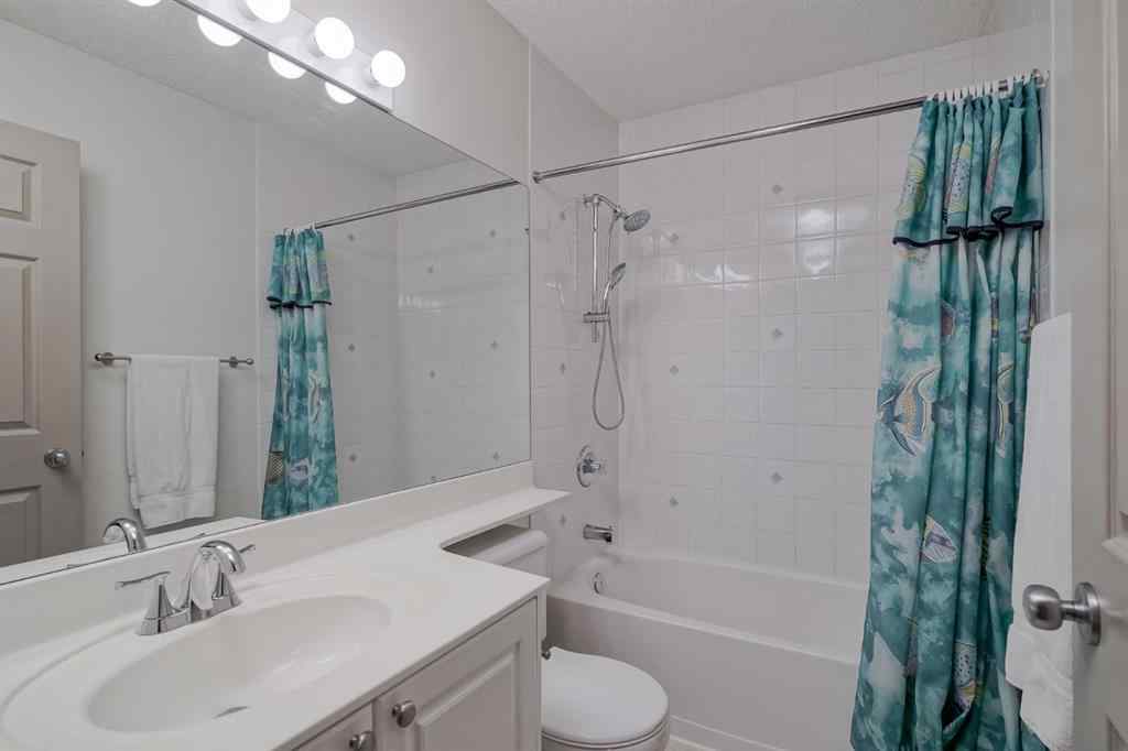 MLS® A2267172 - Unit #104 39 Hidden Creek Place NW in Hidden Valley Calgary, Residential