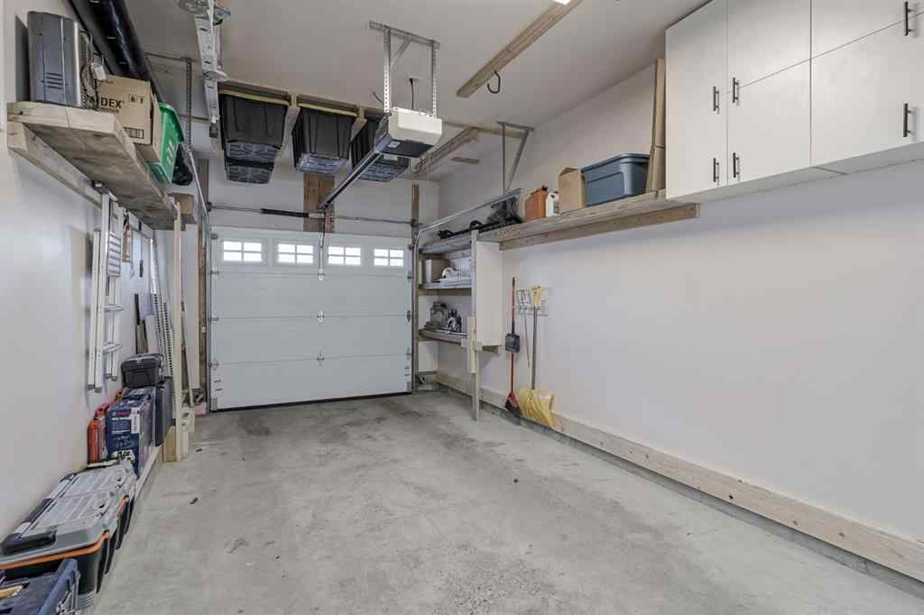 MLS® A2267172 - Unit #104 39 Hidden Creek Place NW in Hidden Valley Calgary, Residential