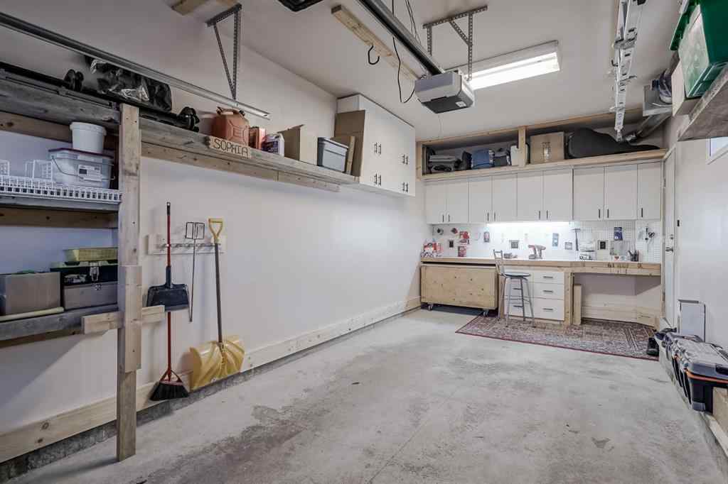 MLS® A2267172 - Unit #104 39 Hidden Creek Place NW in Hidden Valley Calgary, Residential