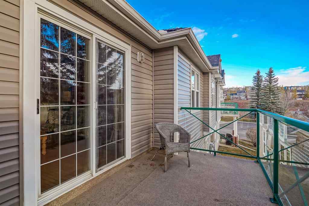 MLS® A2267172 - Unit #104 39 Hidden Creek Place NW in Hidden Valley Calgary, Residential