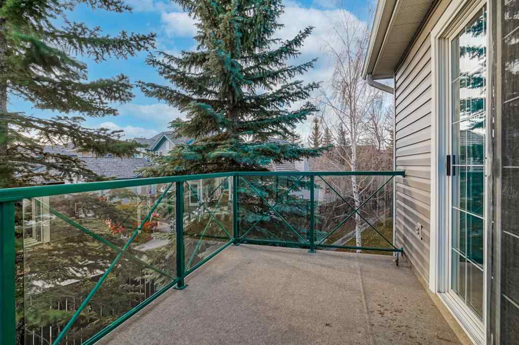 MLS® A2267172 - Unit #104 39 Hidden Creek Place NW in Hidden Valley Calgary, Residential