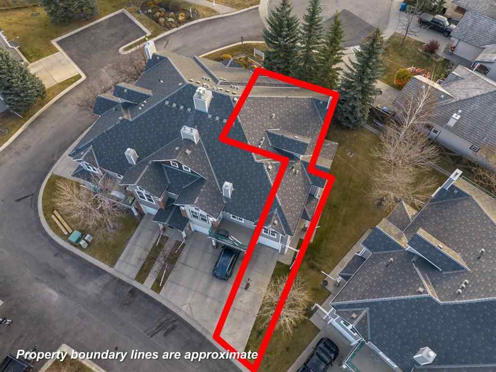 MLS® A2267172 - Unit #104 39 Hidden Creek Place NW in Hidden Valley Calgary, Residential