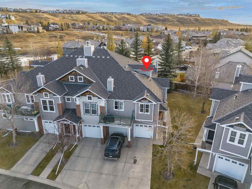 MLS® A2267172 - Unit #104 39 Hidden Creek Place NW in Hidden Valley Calgary, Residential