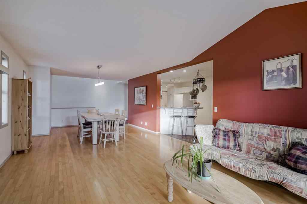 MLS® A2267172 - Unit #104 39 Hidden Creek Place NW in Hidden Valley Calgary, Residential