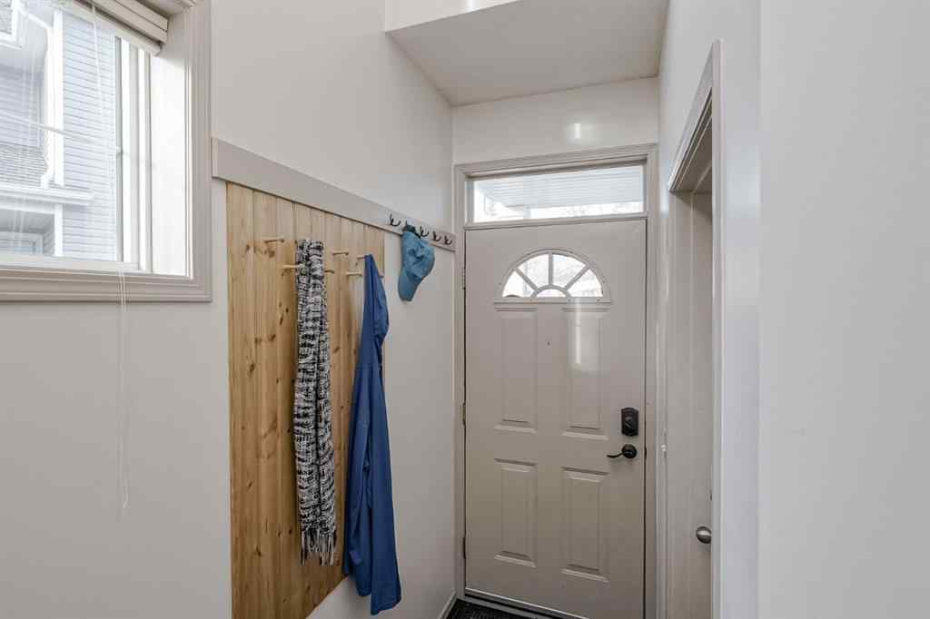 MLS® A2267172 - Unit #104 39 Hidden Creek Place NW in Hidden Valley Calgary, Residential