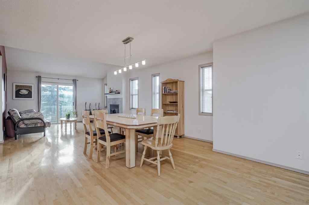 MLS® A2267172 - Unit #104 39 Hidden Creek Place NW in Hidden Valley Calgary, Residential