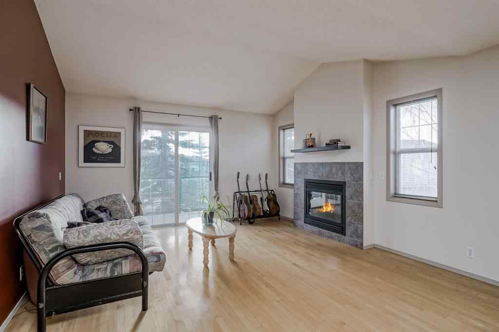 MLS® A2267172 - Unit #104 39 Hidden Creek Place NW in Hidden Valley Calgary, Residential