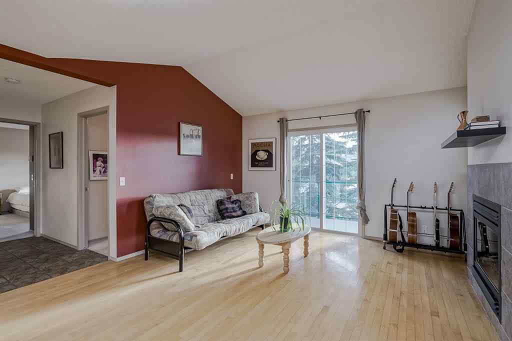 MLS® A2267172 - Unit #104 39 Hidden Creek Place NW in Hidden Valley Calgary, Residential