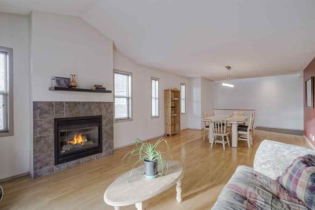 MLS® A2267172 - Unit #104 39 Hidden Creek Place NW in Hidden Valley Calgary, Residential