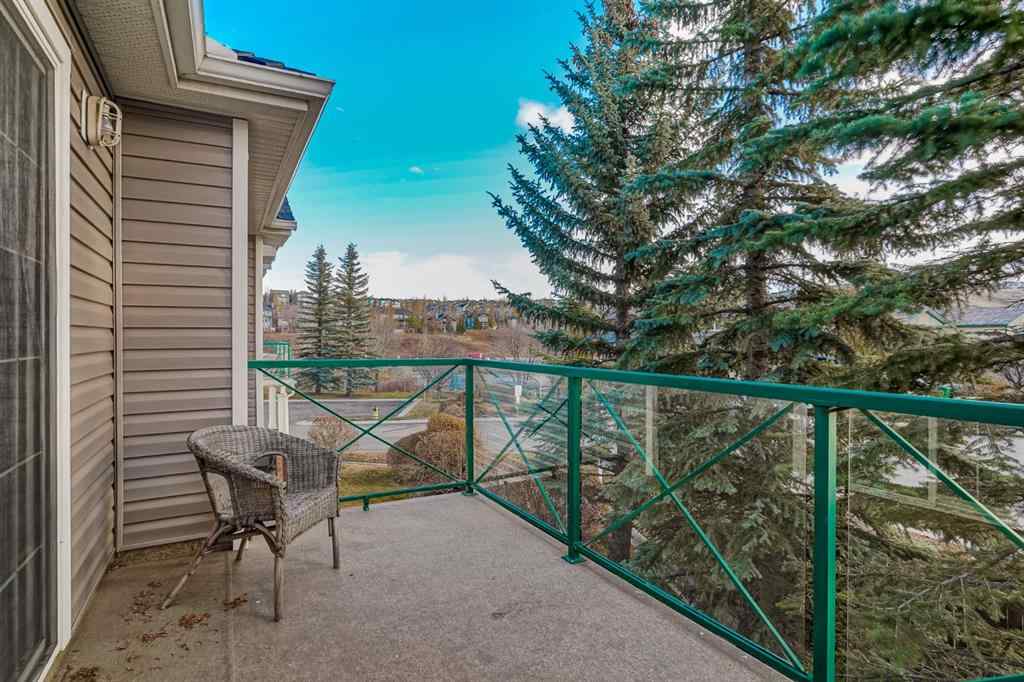 MLS® A2267172 - Unit #104 39 Hidden Creek Place NW in Hidden Valley Calgary, Residential
