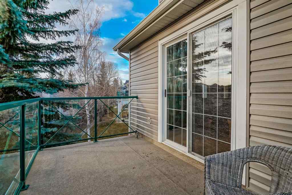 MLS® A2267172 - Unit #104 39 Hidden Creek Place NW in Hidden Valley Calgary, Residential