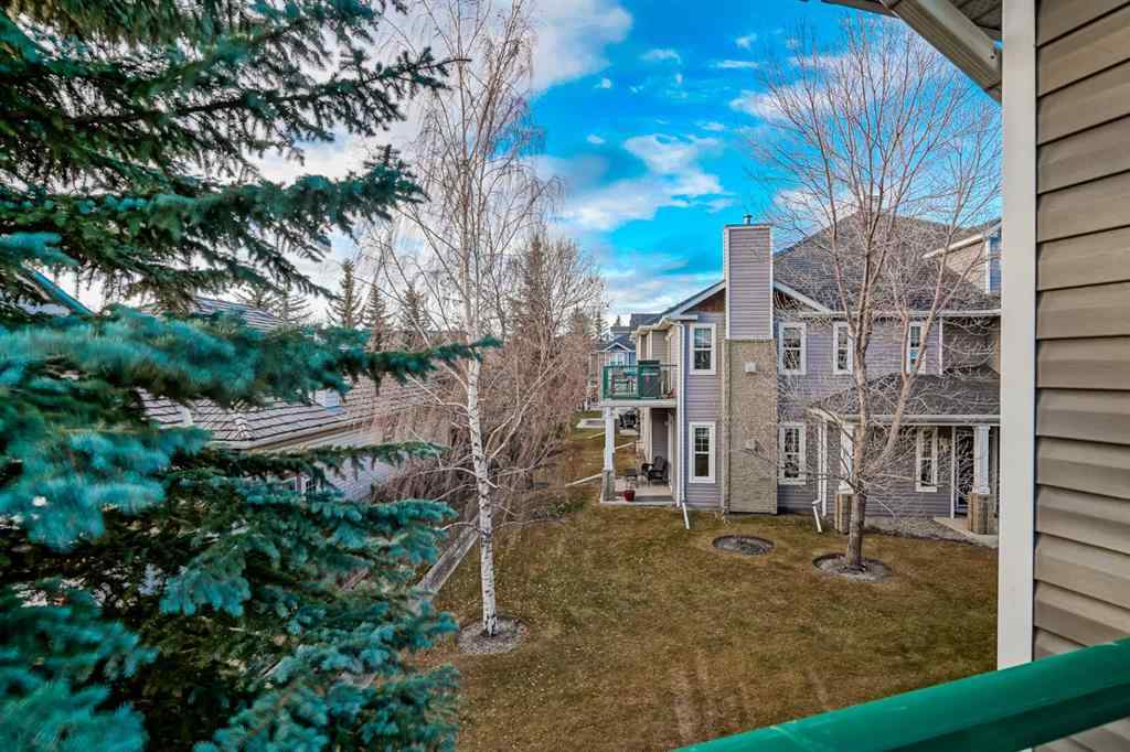 MLS® A2267172 - Unit #104 39 Hidden Creek Place NW in Hidden Valley Calgary, Residential