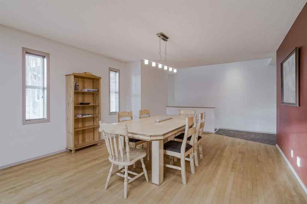 MLS® A2267172 - Unit #104 39 Hidden Creek Place NW in Hidden Valley Calgary, Residential