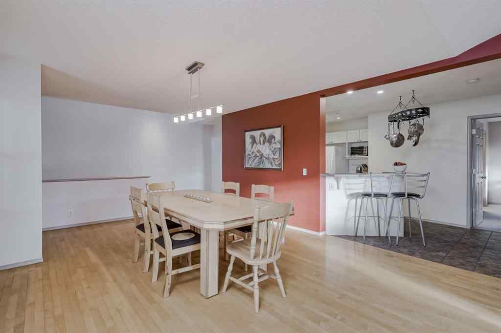 MLS® A2267172 - Unit #104 39 Hidden Creek Place NW in Hidden Valley Calgary, Residential