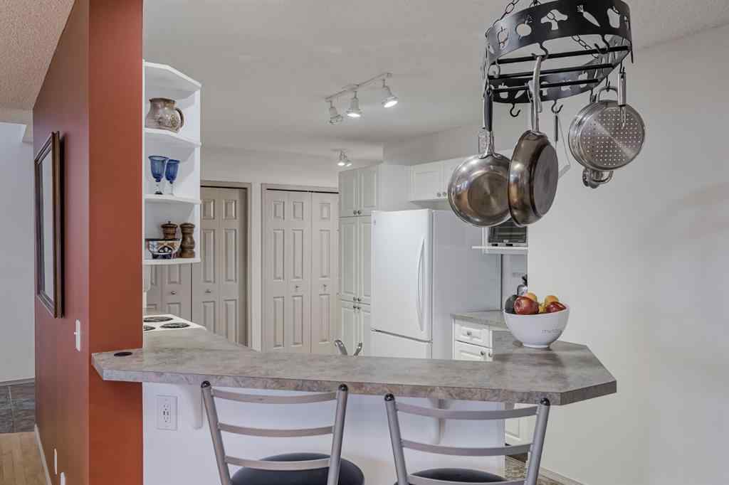 MLS® A2267172 - Unit #104 39 Hidden Creek Place NW in Hidden Valley Calgary, Residential